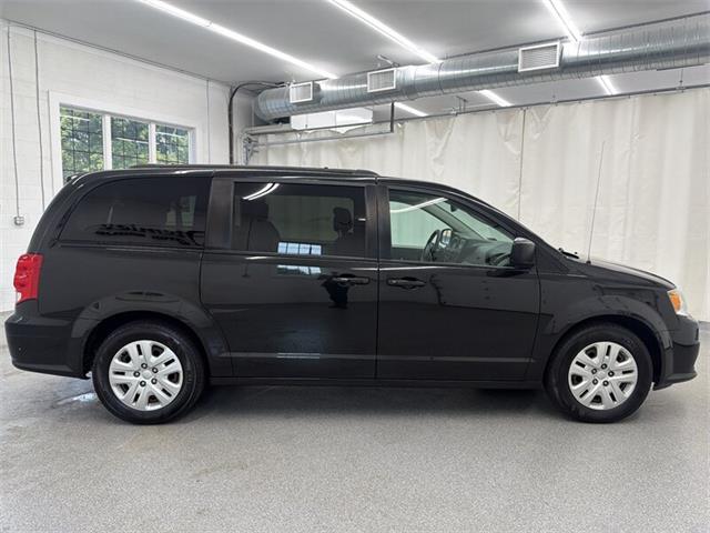 2018 Dodge Grand Caravan (CC-2093358) for sale in Spring City, Pennsylvania