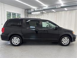 2018 Dodge Grand Caravan (CC-2093358) for sale in Spring City, Pennsylvania