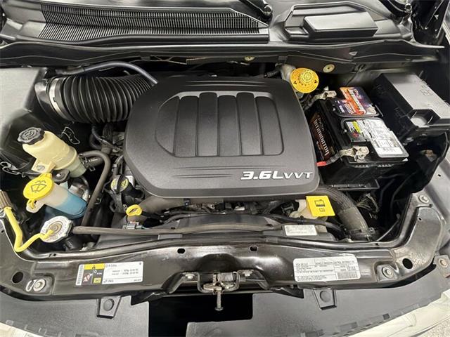 2018 Dodge Grand Caravan (CC-2093358) for sale in Spring City, Pennsylvania