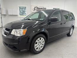 2018 Dodge Grand Caravan (CC-2093358) for sale in Spring City, Pennsylvania