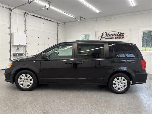 2018 Dodge Grand Caravan (CC-2093358) for sale in Spring City, Pennsylvania