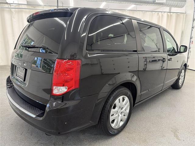 2018 Dodge Grand Caravan (CC-2093358) for sale in Spring City, Pennsylvania
