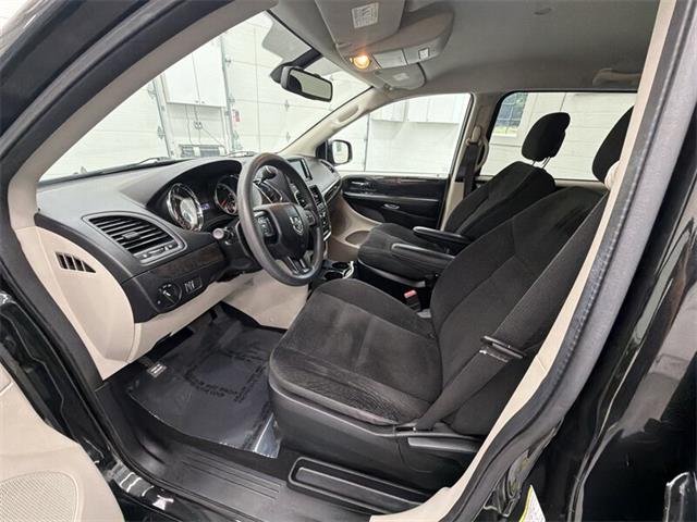2018 Dodge Grand Caravan (CC-2093358) for sale in Spring City, Pennsylvania