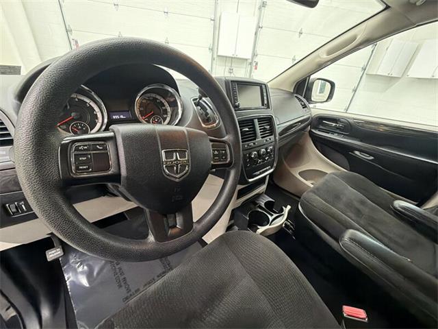 2018 Dodge Grand Caravan (CC-2093358) for sale in Spring City, Pennsylvania