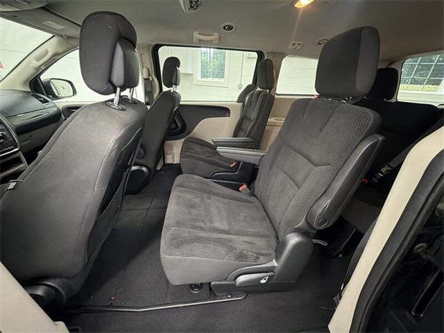 2018 Dodge Grand Caravan (CC-2093358) for sale in Spring City, Pennsylvania