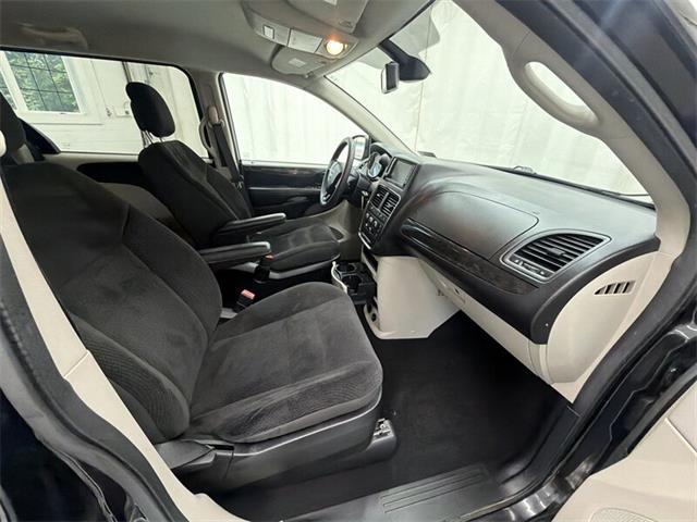2018 Dodge Grand Caravan (CC-2093358) for sale in Spring City, Pennsylvania