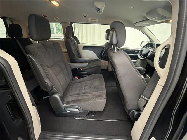 2018 Dodge Grand Caravan (CC-2093358) for sale in Spring City, Pennsylvania