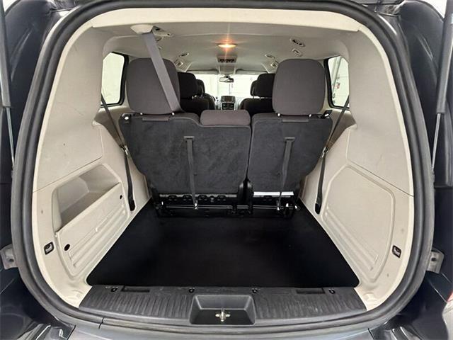 2018 Dodge Grand Caravan (CC-2093358) for sale in Spring City, Pennsylvania