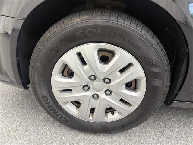 2018 Dodge Grand Caravan (CC-2093358) for sale in Spring City, Pennsylvania