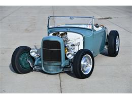 1931 Ford Roadster (CC-2093359) for sale in Elyria, Ohio