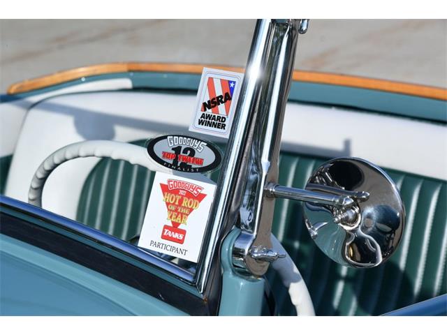 1931 Ford Roadster (CC-2093359) for sale in Elyria, Ohio