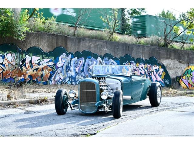 1931 Ford Roadster (CC-2093359) for sale in Elyria, Ohio