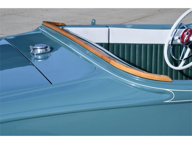 1931 Ford Roadster (CC-2093359) for sale in Elyria, Ohio