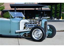 1931 Ford Roadster (CC-2093359) for sale in Elyria, Ohio