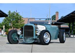 1931 Ford Roadster (CC-2093359) for sale in Elyria, Ohio