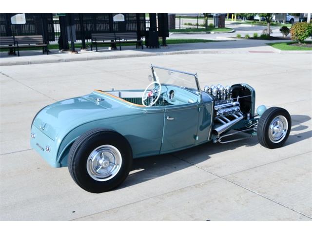1931 Ford Roadster (CC-2093359) for sale in Elyria, Ohio