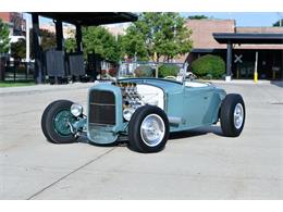 1931 Ford Roadster (CC-2093359) for sale in Elyria, Ohio