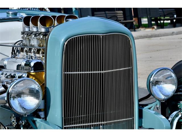 1931 Ford Roadster (CC-2093359) for sale in Elyria, Ohio