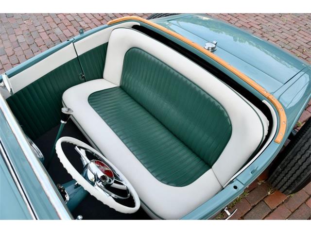 1931 Ford Roadster (CC-2093359) for sale in Elyria, Ohio