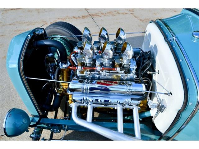 1931 Ford Roadster (CC-2093359) for sale in Elyria, Ohio