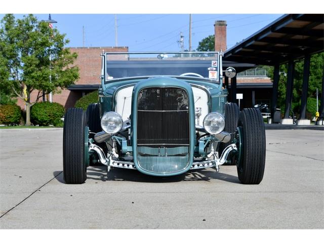 1931 Ford Roadster (CC-2093359) for sale in Elyria, Ohio