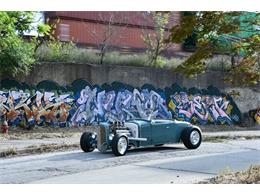 1931 Ford Roadster (CC-2093359) for sale in Elyria, Ohio