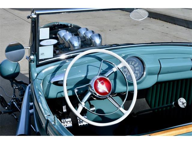 1931 Ford Roadster (CC-2093359) for sale in Elyria, Ohio