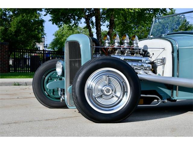 1931 Ford Roadster (CC-2093359) for sale in Elyria, Ohio