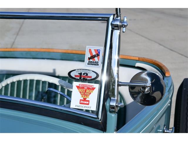 1931 Ford Roadster (CC-2093359) for sale in Elyria, Ohio