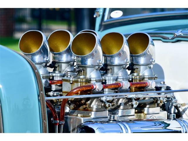 1931 Ford Roadster (CC-2093359) for sale in Elyria, Ohio