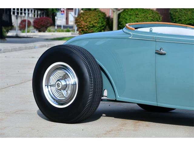 1931 Ford Roadster (CC-2093359) for sale in Elyria, Ohio