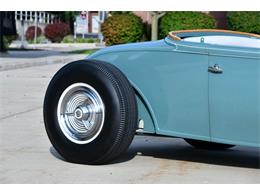1931 Ford Roadster (CC-2093359) for sale in Elyria, Ohio