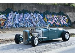 1931 Ford Roadster (CC-2093359) for sale in Elyria, Ohio