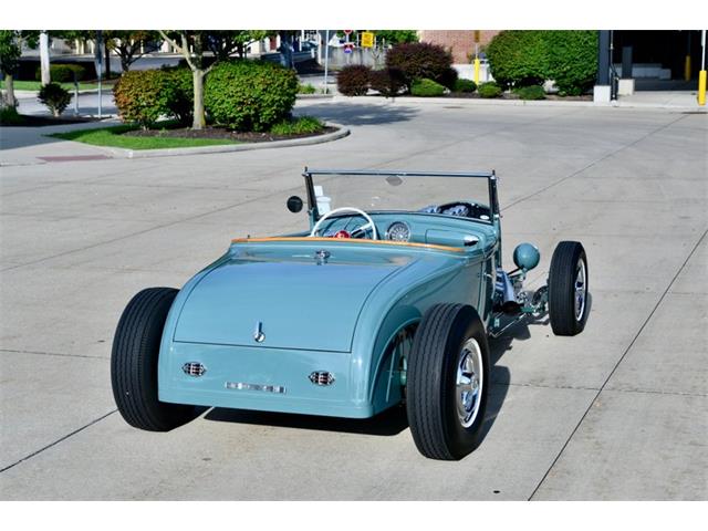 1931 Ford Roadster (CC-2093359) for sale in Elyria, Ohio
