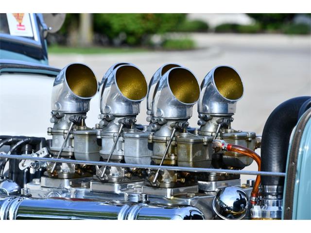 1931 Ford Roadster (CC-2093359) for sale in Elyria, Ohio