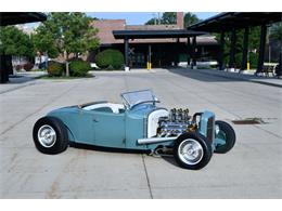 1931 Ford Roadster (CC-2093359) for sale in Elyria, Ohio