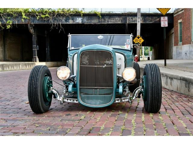 1931 Ford Roadster (CC-2093359) for sale in Elyria, Ohio