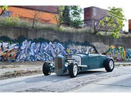 1931 Ford Roadster (CC-2093359) for sale in Elyria, Ohio