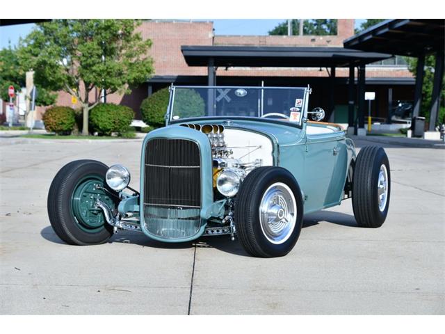 1931 Ford Roadster (CC-2093359) for sale in Elyria, Ohio