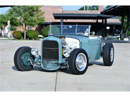 1931 Ford Roadster (CC-2093359) for sale in Elyria, Ohio