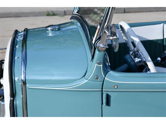 1931 Ford Roadster (CC-2093359) for sale in Elyria, Ohio
