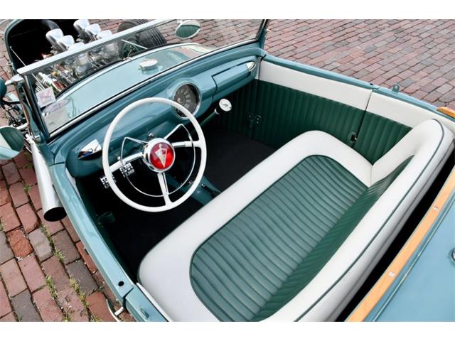 1931 Ford Roadster (CC-2093359) for sale in Elyria, Ohio