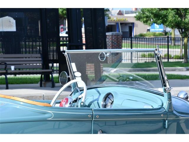 1931 Ford Roadster (CC-2093359) for sale in Elyria, Ohio