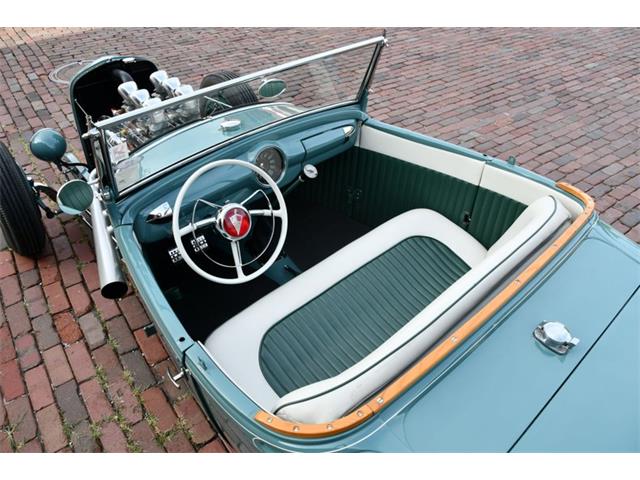 1931 Ford Roadster (CC-2093359) for sale in Elyria, Ohio