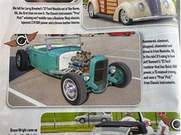 1931 Ford Roadster (CC-2093359) for sale in Elyria, Ohio
