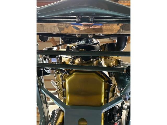 1931 Ford Roadster (CC-2093359) for sale in Elyria, Ohio