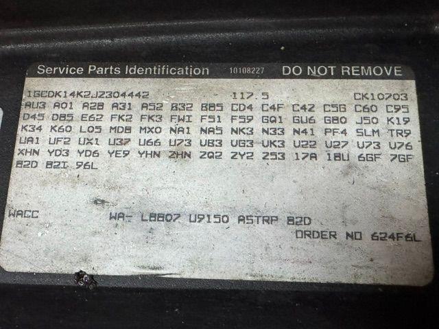 1988 Chevrolet 1500 (CC-2090336) for sale in Greensboro, North Carolina