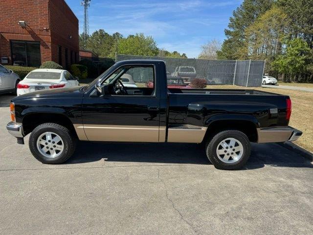 1988 Chevrolet 1500 (CC-2090336) for sale in Greensboro, North Carolina