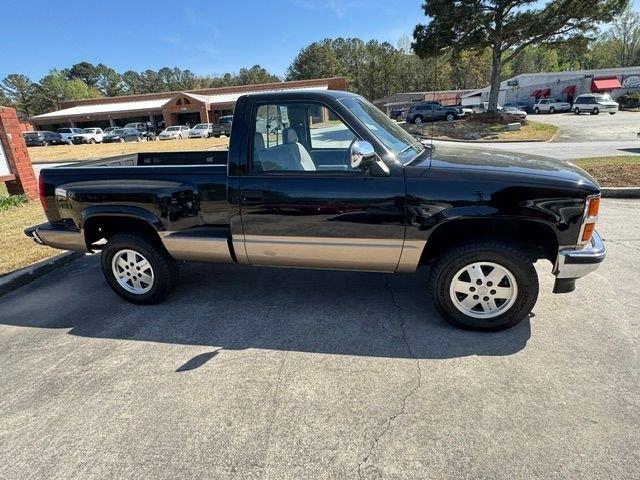 1988 Chevrolet 1500 (CC-2090336) for sale in Greensboro, North Carolina