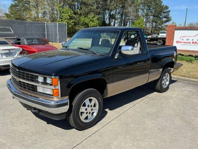 1988 Chevrolet 1500 (CC-2090336) for sale in Greensboro, North Carolina